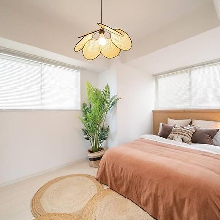 The Penthouse Ginowan Apartment Urasoe Bagian luar foto